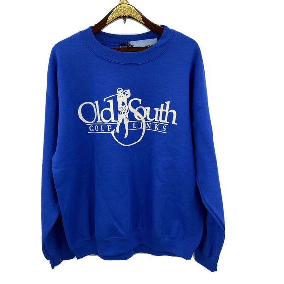 MV Sport Other - Old South Links Bluffton SC Golf Courses Men's L